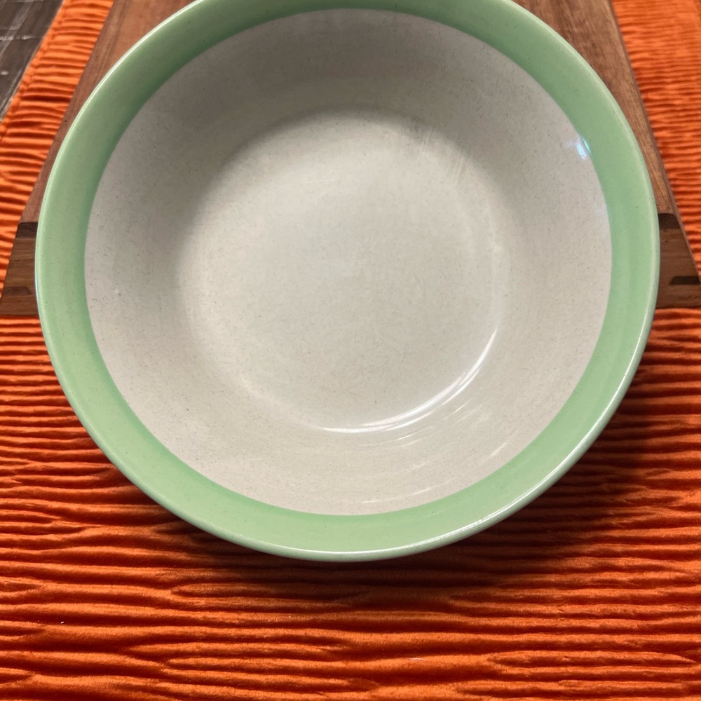 Vintage Ji Stonecrest - Andre Ponchi Bowl